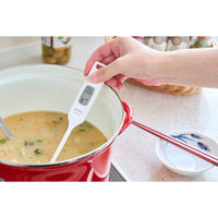 ドリテック 塩分計 デジタル塩分計 457305 1個（直送品）