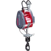 京セラ インダストリアルツールズ ウインチ 31m AWIM125D 680356A 1台（直送品）