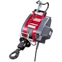 京セラ インダストリアルツールズ ウインチ 21m AWIM125D 680355A 1台（直送品）