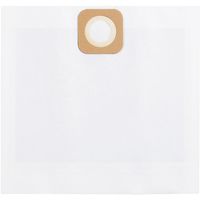 京セラ インダストリアルツールズ 紙パック(粉じん用) 5枚入 30700647 1セット(2組)（直送品）