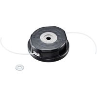 京セラ インダストリアルツールズ ナイロンカッタ― 2本出し EKー2014 67300167 1個（直送品）