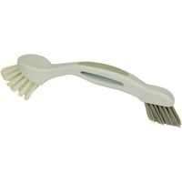 サンワブラシ サンワ 植木鉢・プランター洗いブラシ 270mm 00417 1セット(5個)（直送品）