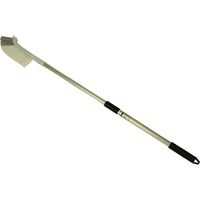 サンワブラシ サンワ たる・ポリ容器洗いブラシ 600ー900mm 40881 1セット(5個)（直送品）