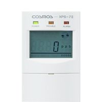 新コスモス電機 毒性ガス検知器 対象ガス:シラン XPS-7-2(SIH4) 1台（直送品）
