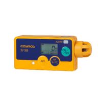 新コスモス電機 個人ばく露濃度計 対象ガス:17種類(トルエン校正) XV-389 1台（直送品）