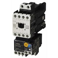 富士電機機器制御 開閉機器 SCーNEXT 電磁開閉器 SWシリーズ SW09XA2ー210T1P4 1P（直送品）