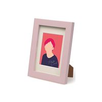 ケンコー・トキナー トレカフレーム L ピンク PS-TC-L-PK 1個 69-0328-45（直送品）