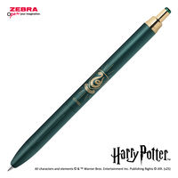 ゼブラ サラサグランド0.5 限定ハリー・ポッター スリザリン P-JJ57-HP-VGB 1本