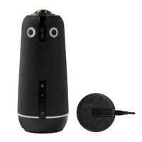 ソースネクスト Meeting Owl 拡張マイク EXM100 チャコール 0000359160 1台