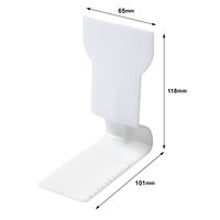 伊藤忠リーテイルリンク バックストッパー TGシート BSーTG 1セット（10個）