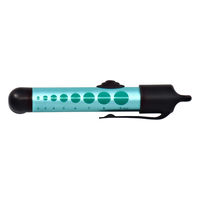 三和製作所 ピッコラ 瞳孔ゲージ付 グリーン LED 00364614 1本