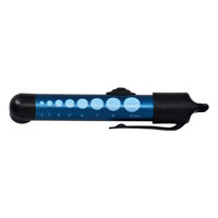 三和製作所 ピッコラ 瞳孔ゲージ付 ブルー ソフトLED 00364619 1本