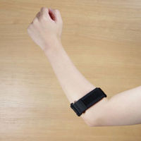 ファーストレイト エルボーラップー1 FR-97926 1個