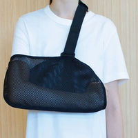 ファーストレイト アームスリングー1 Lサイズ FR-97992 1個