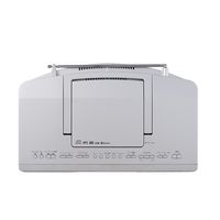 東芝エルイートレーディング AUREX ハイレゾ対応CDラジカセ AXーKCR90(S) 1台