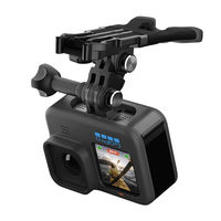 GoPro バイトマウント ABITM001 1個