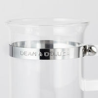 CHAMBORD ティーグラス 300mL 1個 DEAN&DELUCA（ディーンアンドデルーカ）
