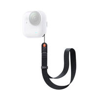 Insta360 GO Ultra クイック着脱リストストラップ CINSBBER 1個