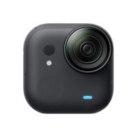 insta360 Insta360GO UltraStandard Bundle Black CINSABEAーGOUltra02