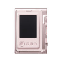 富士フイルム ”チェキ” instax mini Evo GENTLE ROSE INS G PK C 1個