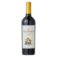 ポルトガル アトランティコ レゼルヴァ 赤ワイン フルボディ 750ml 1セット（3本） エイジングケアワイン認定 モトックス