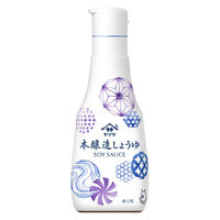 ヤマサ 鮮度卓上しょうゆ（業務用）200ml 1セット（1個×12）醤油