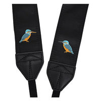 ニコン バードストラップ カワセミ BSTW 1本（直送品）