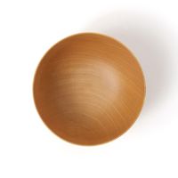 NEW木製お椀 ナチュラル studio CLIP