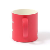 セラミックステンレスマグ(PUDDING BEFORE DINNER) WTC studio CLIP