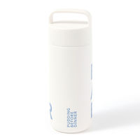 ステンレスボトル400ml(PUDDING BEFORE DINNER) BAB studio CLIP