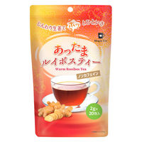 Tokyo Tea Trading Mug&Pot あったまルイボスティー 1セット（20バッグ入×3）