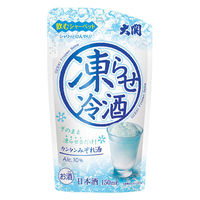 大関 凍らせ冷酒 150ml 1セット（2個） 日個酒 みぞれ酒 シャーベット