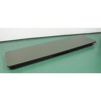 エスコ 1800x450x700mm 作業テーブル(OD色) EA954E-36A 1台（直送品）