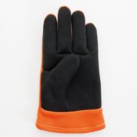 エスコ [フリー/260mm] 手袋(耐熱・耐切創/左手) EA354EB-42A 1枚（直送品）