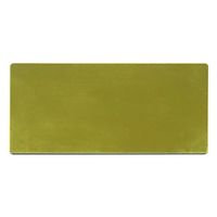 エスコ 50x105mm [# 9]溶接用遮光プレート(ブルー) EA800PW-40 1枚（直送品）