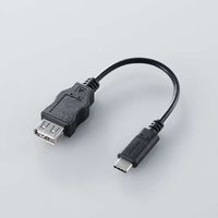 エスコ 1.8m USBヘッドセット(オーバーヘッドタイプ/片耳) EA763BC-115A 1個（直送品）