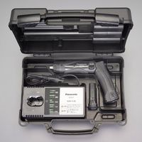 エスコ DC 3.6V ドライバードリル(スティック型/充電式) EA813PE-1A 1台（直送品）