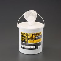 エスコ 140x300mm クールボディシート(200枚) EA922HA-106 1セット(1個)（直送品）