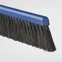 エスコ 330x1360mm 自在ほうき EA928AY-139 1本（直送品）