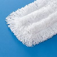 エスコ 600/1560mm フロアーモップ(水拭き) EA928AY-374 1セット（直送品）