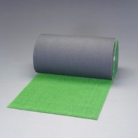 エスコ 910mmx30m 人工芝(防炎/裏巻タイプ) EA997RK-35 1巻（直送品）