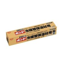 エスコ 170ml 冷媒管保温材用ボンド EA997NK-1A 1本（直送品）