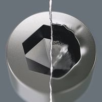 エスコ 1.5ー10mm[Ball HexーPlus] キーレンチ(ステンレス製) EA573WS-500 1セット（直送品）