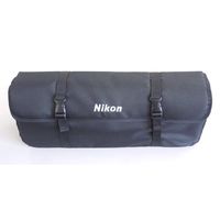 エスコ 16ー48倍 フィールドスコープ(三脚付) EA757DB-16A 1個（直送品）