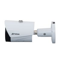 エスコ ネットワークカメラ(屋外用) EA864CD-552B 1個（直送品）