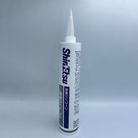 エスコ 100g シリコンシーラント(高耐熱用) EA930M-21 1本（直送品）