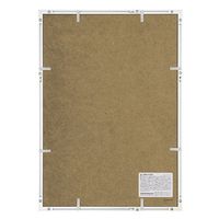 エスコ A3/B4 デジタルプリントフレーム EA761LP-4B 1枚（直送品）