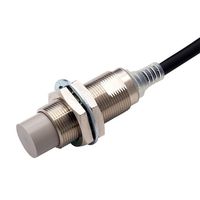 エスコ M18/直流3線 近接センサー(10mm・非シールド) EA940LN-32A 1個（直送品）