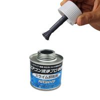 エスコ 100g スライム抑制剤(ハケ塗りタイプ) EA119-111 1個（直送品）