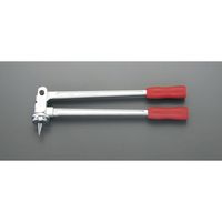 エスコ 3/8”ー1” エキスパンダーセット EA208S 1セット（直送品）